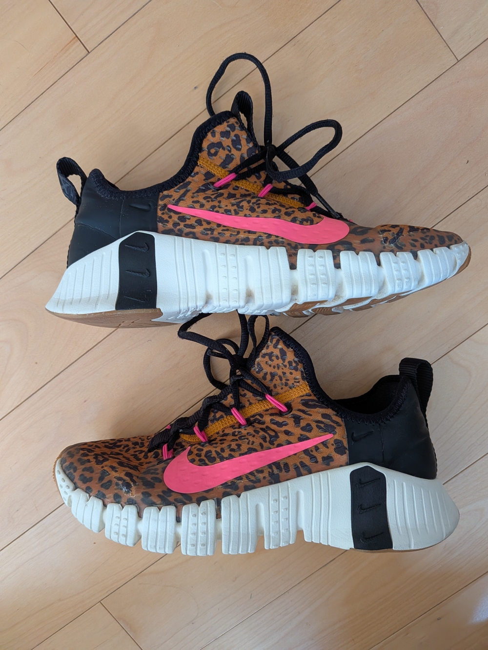Nike Free Mercon 3